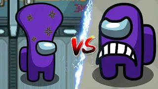 Scampostor vs Smartpostor