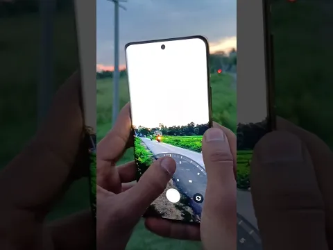 Realme 11 Pro Camera Test #shortvideo #realme11pro5g
