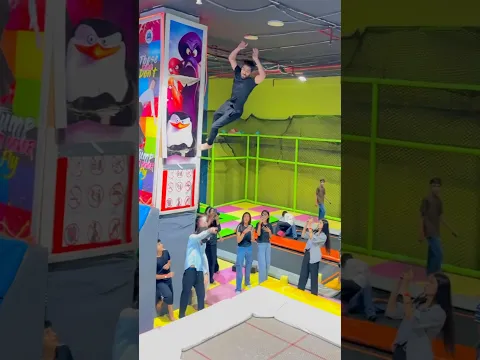 Super Jump super right 😱🤯 #viralvideo #viralreels #foryou #shortvideo 😱