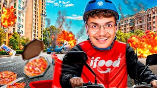 VIREI MOTOBOY POR 1 DIA