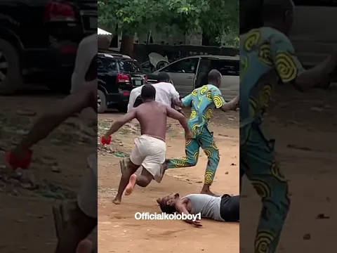 KOLOBOY WANT VAWULENCE ALWAYS  #funny #comedy #funnylaugh