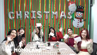지금 내리는 눈처럼 하얗고 깨끗했어요❄🤍 | Merry Christmas