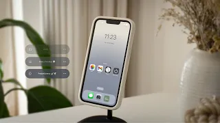 🫧 Así he simplificado mi iPhone en 2023 | Qué hay en mi iPhone minimalista