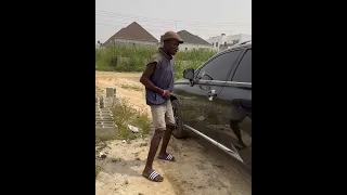 My security car Tyre 🛞