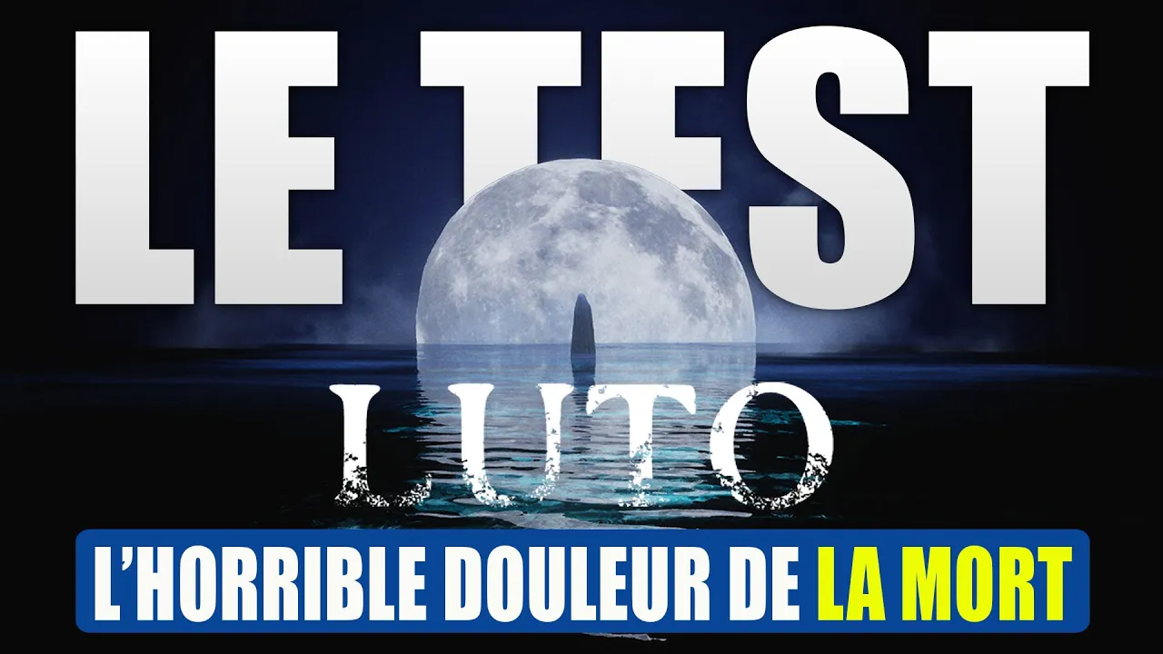 Vido-Test de Luto par M2 Gaming Canada