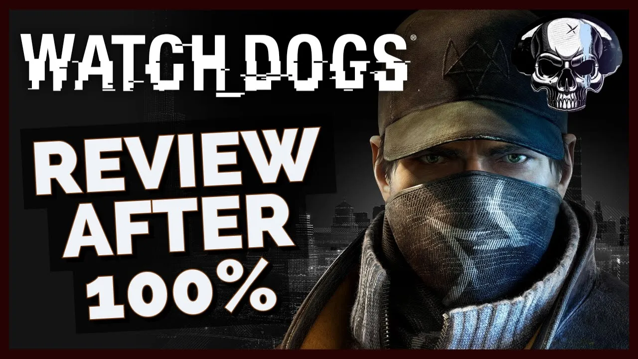 Vid�o-Test de Watch Dogs par Mortismal Gaming