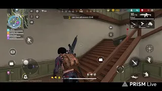 Live stream