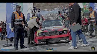 ✓ بطولة دريفت ليبيا الثالثة لعام 2022 م 🏁 راعي الرسمي غازبروم نفط #نادي_شباب_بنغازي_BMW