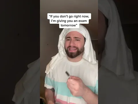 TEACHER DESTROYS BULLY AFTER HE CALLS HER A F*T P** 🤣 #Shorts
