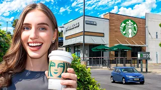 How To Order Coffee In English