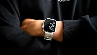 Cari smartwatch 3 jutaan? Ini bakal cocok buat banyak orang 🤌🏻
