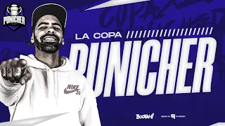 COPA PUNICHER 4VS4  NEU vs 24k-NE vs LEE-RG4 vs 320-TC v
