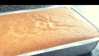 Essa Massa de bolo ☕ É Perfeita Para Bolos Estruturados ,massa escaldada que já uso a 30 anos.
