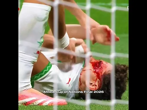 الملحمة الأعظم في تاريخ أفريقيا – نهائي المغرب × السنغال 2026 🔥