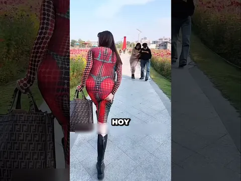 Vestido para perder grasa (PT.16)