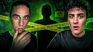 On retrouve un YouTubeur porté disparu… (feat HugoPosé)
