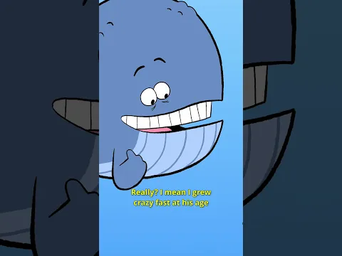 Krill🦐 #animation #comedyvideo #animals #shorts #lol