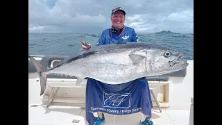 Emeraude Fishing - Popping & Jigging - X-trem - Season 2025