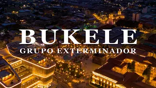 Grupo Exterminador - Bukele (Video Oficial)