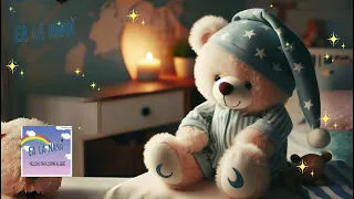 Música para Dormir Bebés 🌙💗 | Nanas Suaves y Melodías Relajantes — Ea la Nana