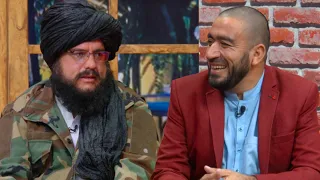 خپه نشې د جنرال مبین خان سره / Khafa Nashe with General Mubin Khan
