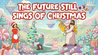 Christmas 3000 [Official Music Video] #JesusBYS #ChristianMusic