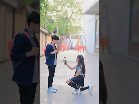 School Life ❤️📚💕.. Part-2 #shorts #school #love #youtubeshorts