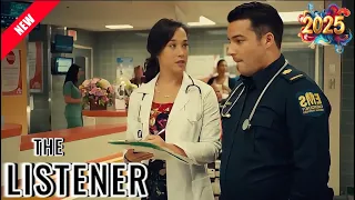 The Listener 2025 Season 6 | Cold Case Blues | NEW TODAY | 6/16/2025 The Listener 2025