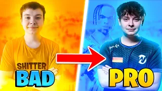 The Story of Vadeal...