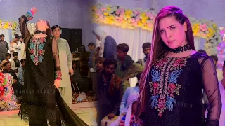 Tum Bachoge Kis Tarah Pari Paro Dance Performance Shaheen Studio