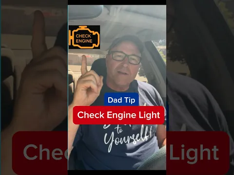 Check Engine Light