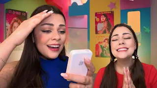 ASMR: AQUELA MÃE PEGOU O CELULAR DA FILHA (COMPLETO)