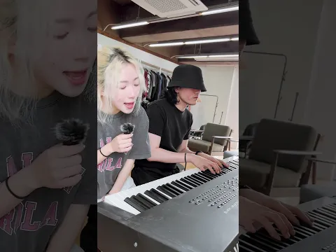 #만찬가 #晩餐歌