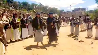 برعة جبليه قنبعة القنبعه