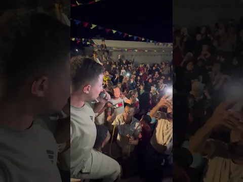 يا غزة نوارة 🥹✌️🕊️