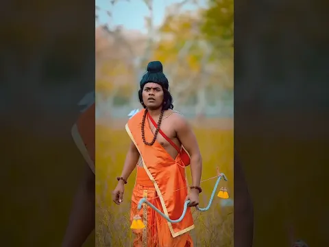Ram Aayenge🚩🚩 #shorts #viral #surajactor #shotfeeds #youtubeshorts