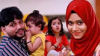 Ponnu Bappa | Bappante ponnalle | Thanseer Koothuparamba | Raniya Rafeeq New Malayalam Mappila Album