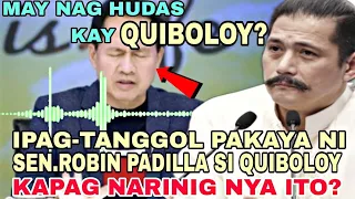 BREAKING NEWS!!! PASTOR QUIBOLOY BISTADO!!! GANITO PALA ANG SON OF GOD! MATINDI!!!