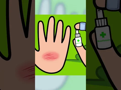 Canción del Ayayay 2 -  #cancionesinfantiles #canciónparaniños #cartoon #animation #videoparaniños