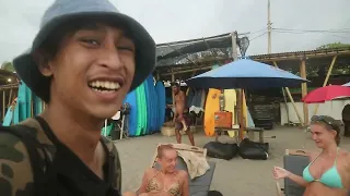 PINDAH KE BALI KARENA PENGEN CARI COWOK LOKAL !!!