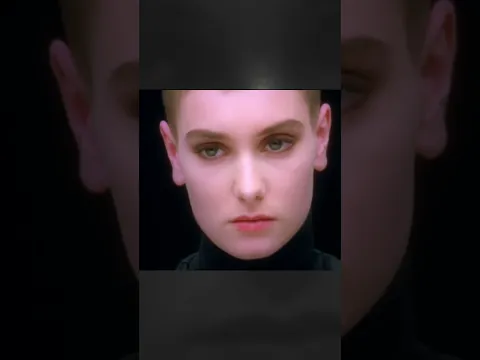 Never-before-seen footage from the iconic video shoot for Sinéad O'Connor's “Nothing Compares 2 U”