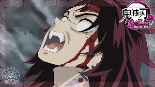 The Nightmare | ORIGINAL Demon Slayer AU | 「悪夢」鬼滅の刃：もう一つの世界 (YouTube Version)