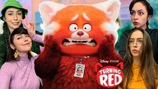 DUBLEI RED - Crescer é uma fera!!