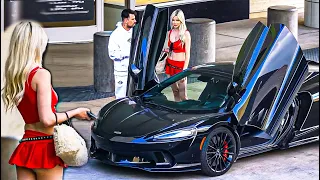 You Think She is a GOLD Digger?