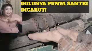 [LIVE]SAYA BUKAN H3W4N!5 TAHUN D1R4NT3!YA ALLAH!WARGA INDRAMAYU