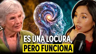 Experta en Inconsciente: Haz Esto Antes de Dormir y tu Doble Cuántico Resolverá el Problema Por ti