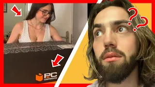 😮 REACCIONANDO A RORO 😮