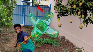 How to Make Bottle Fruits Plucker🥭 | இது வேற Level 🥰| Vijay Ideas