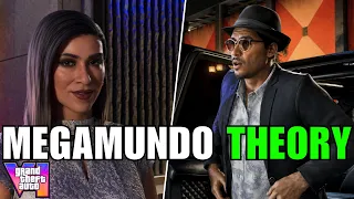 GTA 6: The Megamundo Story Conspiracy | De León Family