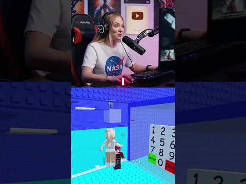 Roblox With Cousin 😨
